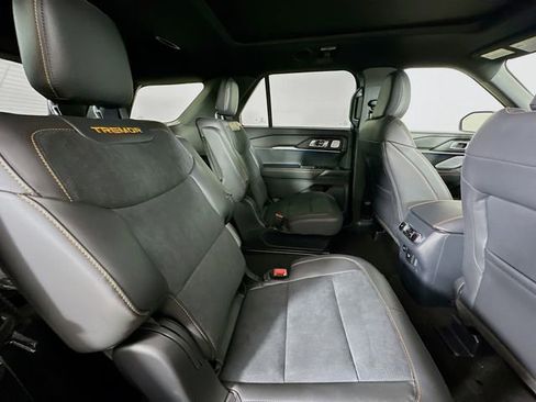 New 2026 Ford Explorer Tremor w/ Tremor Ultimate Package image 26