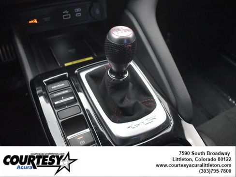 Certified 2024 Acura Integra Type S image 17