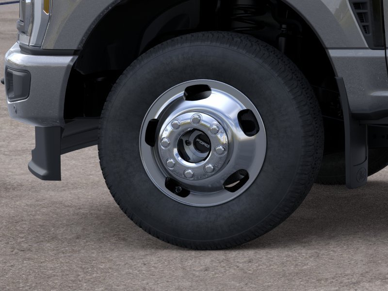 New 2026 Ford F350 Platinum AWD/4WD image 19