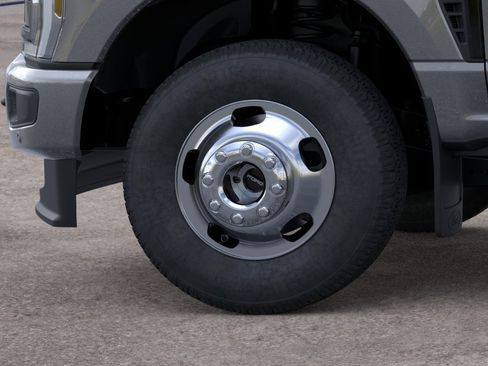 New 2026 Ford F350 Platinum AWD/4WD image 19