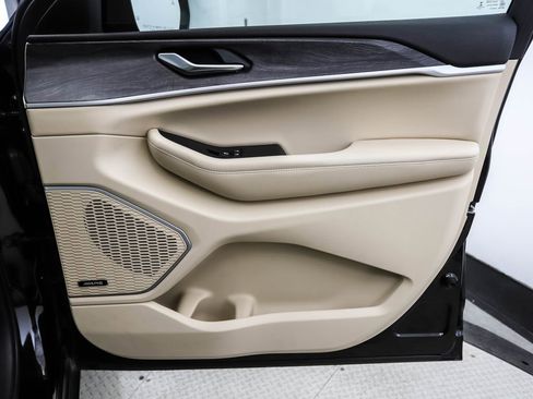 Used 2021 Jeep Grand Cherokee L Limited w/ Trailer Tow Group (B) image 32