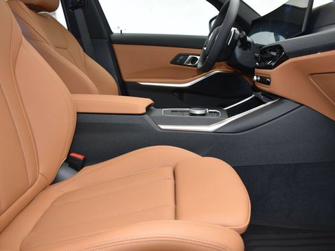 New 2026 BMW 330i Sedan w/ Convenience Package RWD image 25