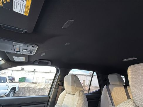 New 2026 Toyota 4Runner SR5 image 12