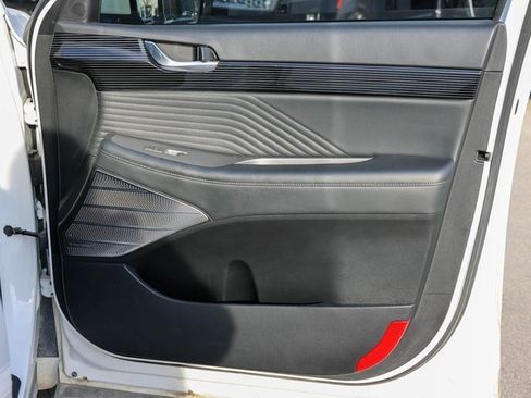 Used 2023 Hyundai Palisade Calligraphy w/ Winter Package image 18