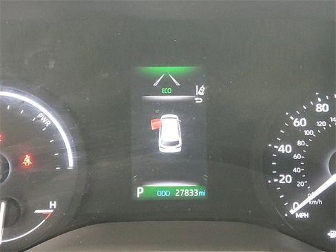 Certified 2023 Toyota Sienna XLE image 27