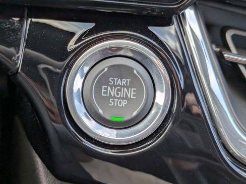 New 2026 Chevrolet Trax RS w/ Sunroof Package image 22