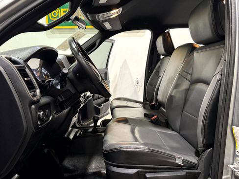 Used 2022 RAM 2500 Tradesman image 12