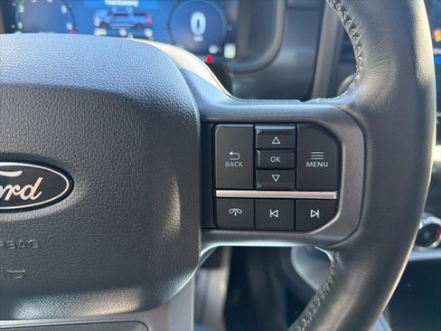 Used 2024 Ford F150 Lariat w/ Bed Utility Package image 23