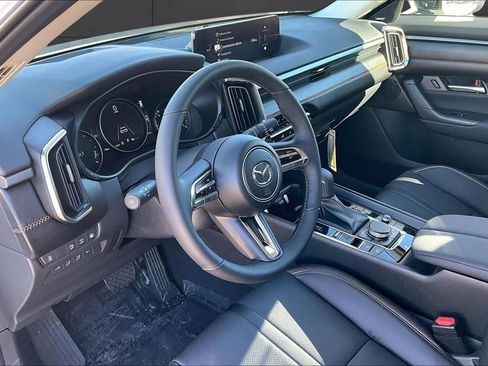 New 2026 MAZDA CX-50 2.5 Hybrid w/ Weather Package image 6
