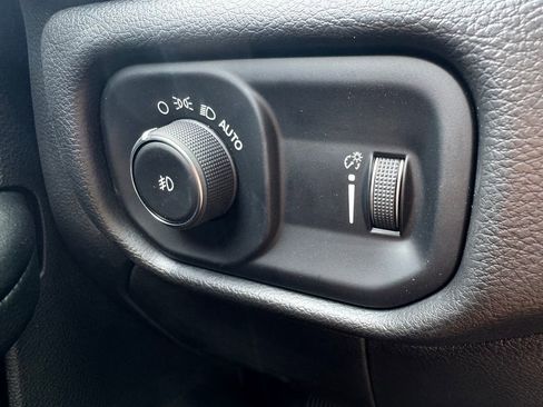 New 2026 RAM 4500 Tradesman image 26