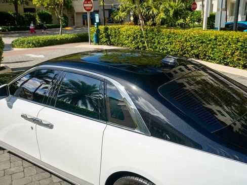 Used 2022 Rolls-Royce Ghost image 46