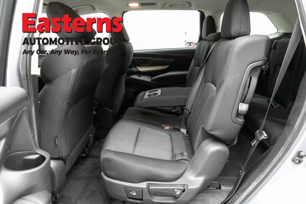 Used 2022 Subaru Ascent 8-Passenger AWD/4WD image 21
