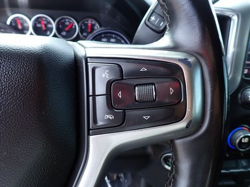 Used 2023 Chevrolet Silverado 2500 LT w/ Convenience Package AWD/4WD image 18