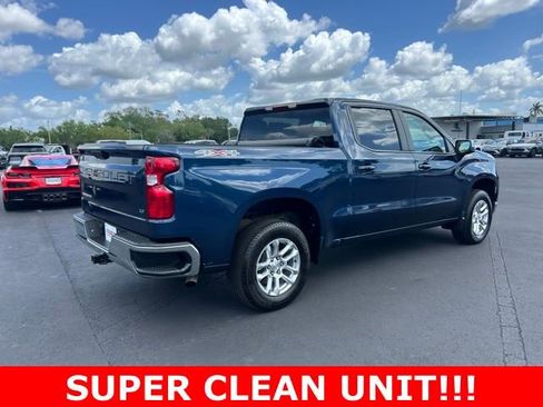 Used 2023 Chevrolet Silverado 1500 LT image 6