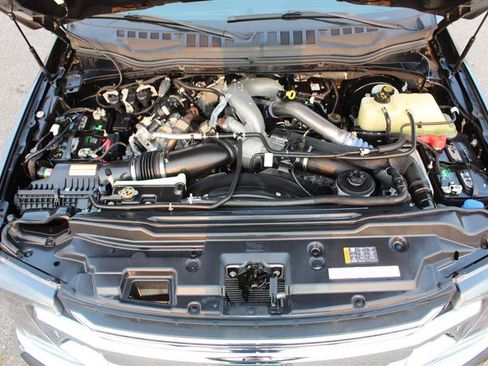 Used 2021 Ford F250 XLT w/ Tremor Off-Road Package AWD/4WD image 14