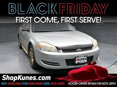 Used 2011 Chevrolet Impala LS