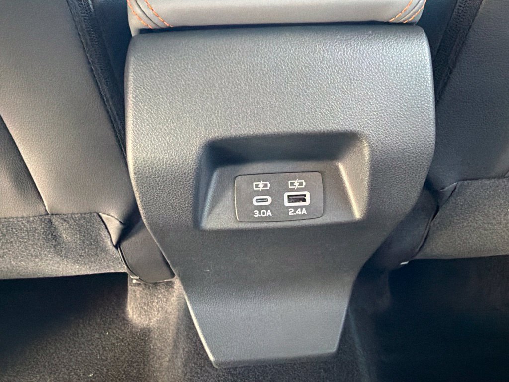New 2027 Subaru Crosstrek 2.5i Limited AWD/4WD image 24