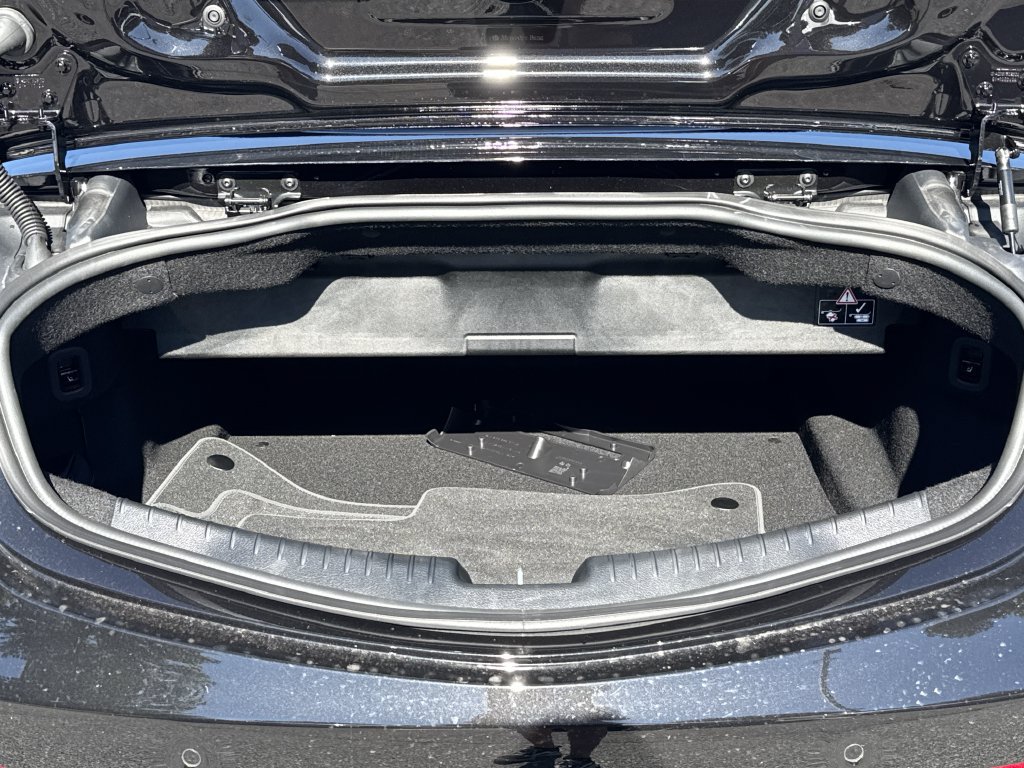 New 2027 Mercedes-Benz CLE 450 4MATIC Cabriolet image 19