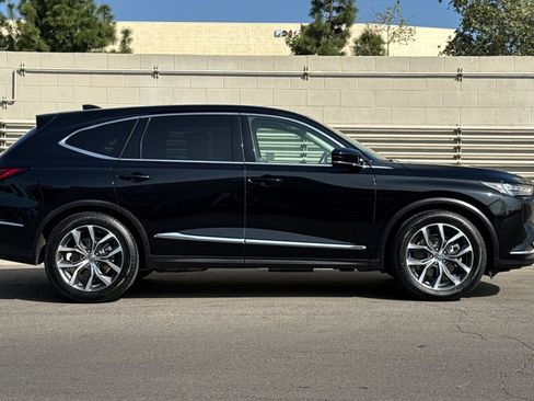 Certified 2023 Acura MDX FWD w/ Technology Package image 6