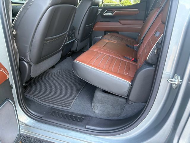 Used 2023 GMC Sierra 1500 Denali Ultimate AWD/4WD image 20