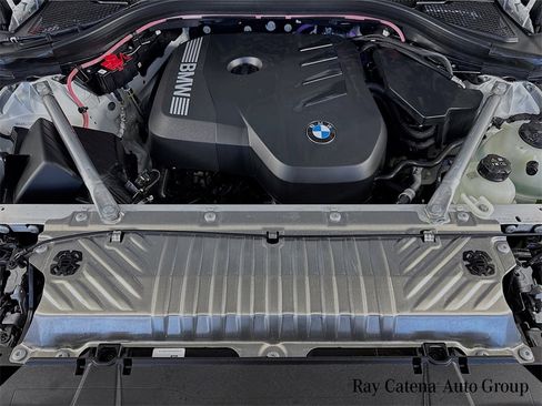 Used 2026 BMW X3 xDrive30 w/ Premium Package image 28