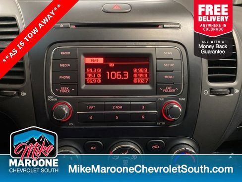 Used 2014 Kia Forte LX w/ Popular Package image 18