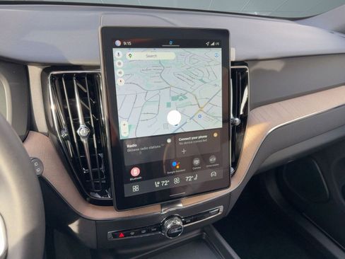 New 2026 Volvo XC60 T8 Plus w/ Protection Package Premier image 22