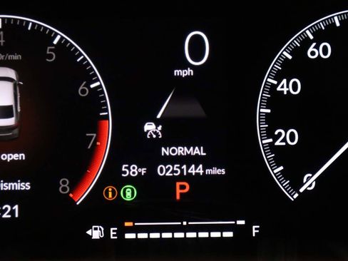 Used 2025 Honda Civic Sport image 8