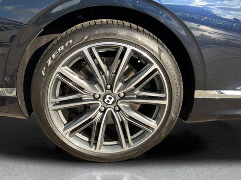 New 2026 Bentley Continental GT image 14