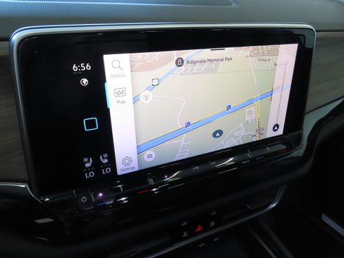 New 2026 Volkswagen Atlas SEL image 20