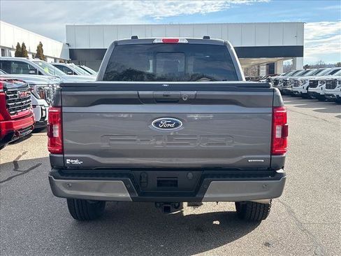 Used 2023 Ford F150 XLT w/ Equipment Group 302A High image 5