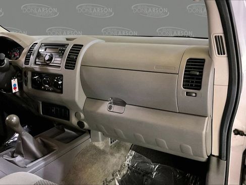 Used 2011 Nissan Frontier S RWD image 28