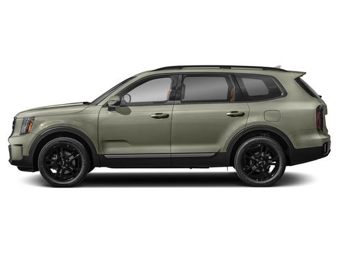 Certified 2023 Kia Telluride EX X-Line image 15