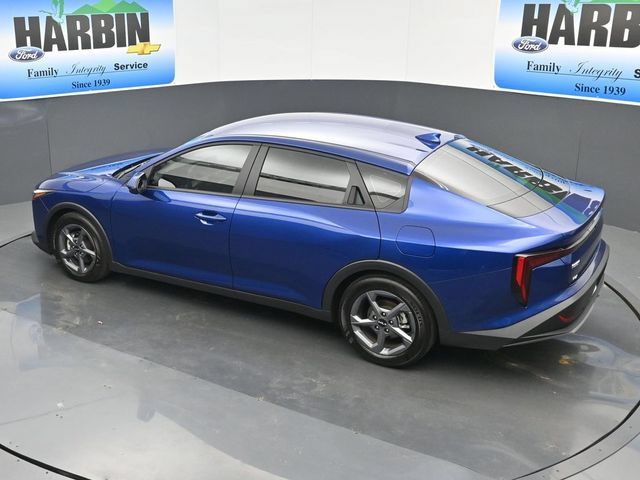 Used 2025 Kia K4 FWD image 23
