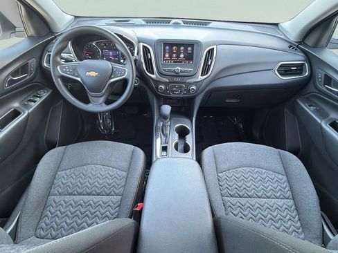 Certified 2023 Chevrolet Equinox LT FWD image 26