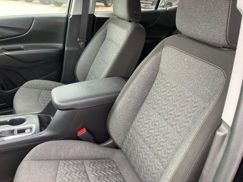 Used 2023 Chevrolet Equinox LT w/ Driver Convenience Package image 12