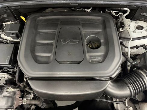 Used 2020 Dodge Durango GT AWD/4WD image 8