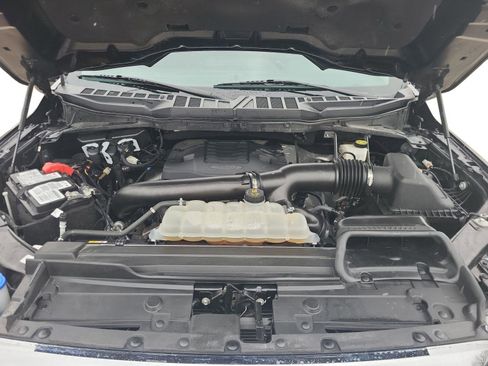 Used 2023 Ford F150 XLT w/ Equipment Group 301A Mid image 23