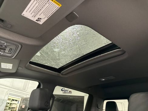 New 2026 Chevrolet Silverado 1500 LT Trail Boss w/ LT Trail Boss Premium Package AWD/4WD image 3