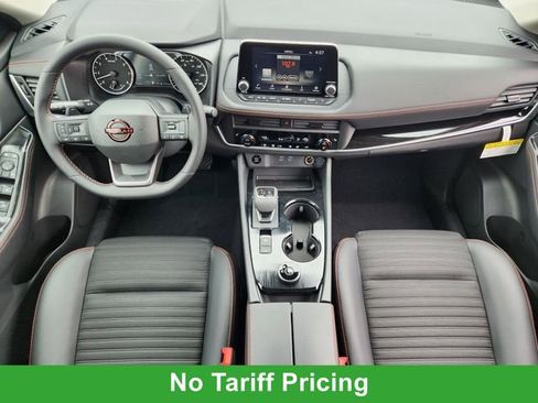 New 2026 Nissan Rogue SV image 20