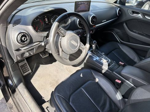 Used 2015 Audi A3 2.0T Premium Plus AWD/4WD image 10