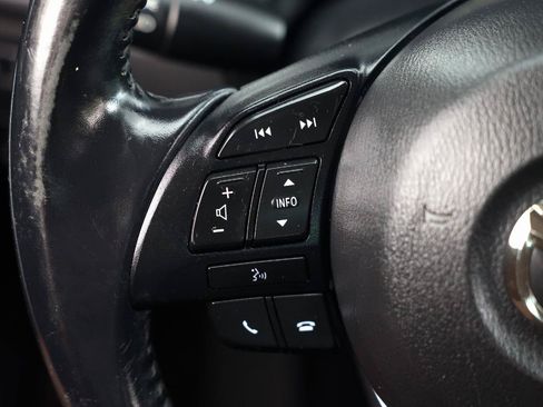 Used 2015 MAZDA MAZDA6 Sport FWD image 24