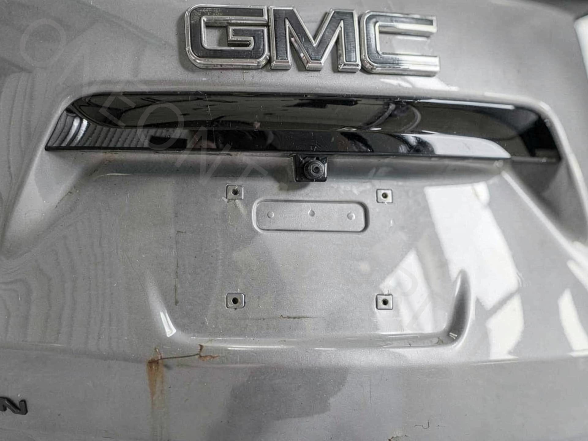 Used 2021 GMC Terrain SLT w/ Elevation Edition AWD/4WD image 6