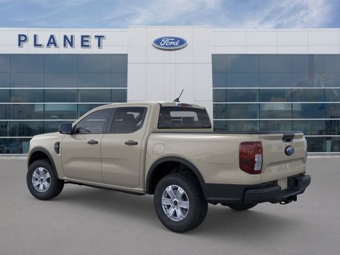 New 2026 Ford Ranger XL w/ Trailer Tow Package RWD image 5