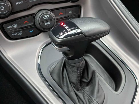 Used 2023 Dodge Challenger R/T image 30