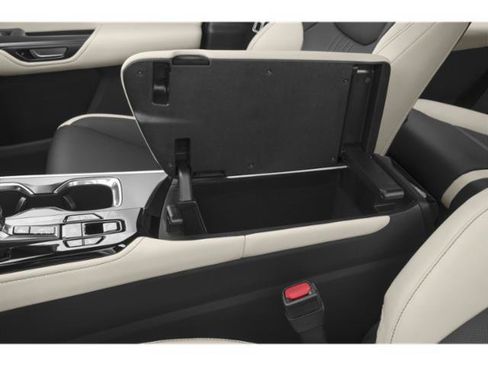 Used 2022 Lexus NX 350h AWD image 14