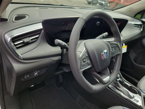 New 2026 Buick Encore GX Sport Touring w/ Advanced Technology Package image 19