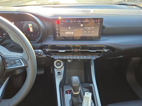 Used 2023 Dodge Hornet GT w/ GT Blacktop Package image 25