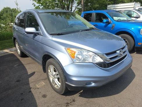 Used 2011 Honda CR-V EX-L image 11
