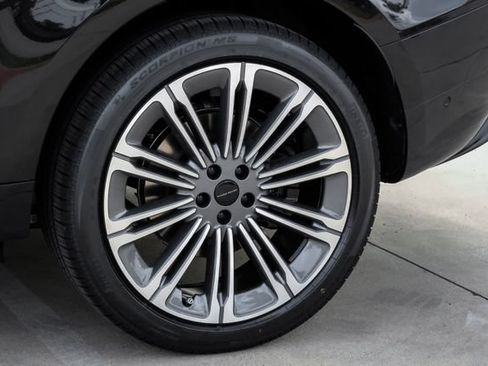 New 2026 Land Rover Range Rover Sport Dynamic SE AWD/4WD image 68
